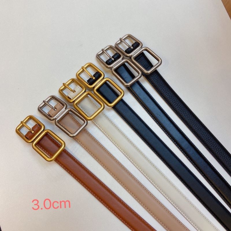 Ysl Belts