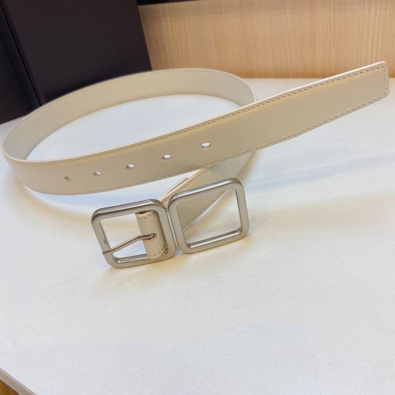 Ysl Belts