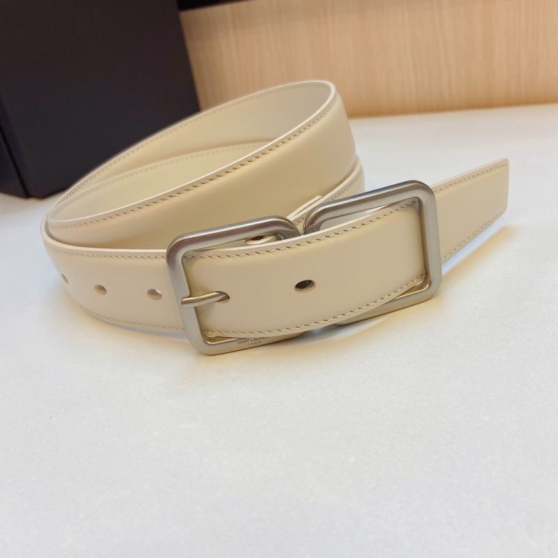 Ysl Belts