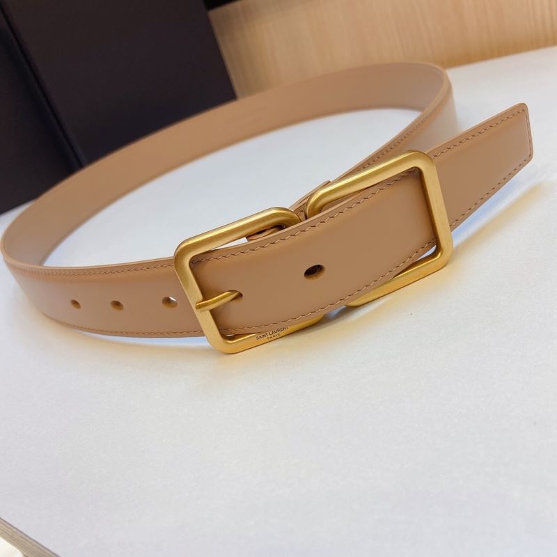 Ysl Belts