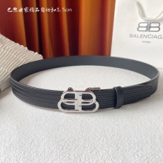 Balenciaga Belts