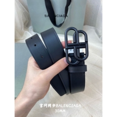 Balenciaga Belts