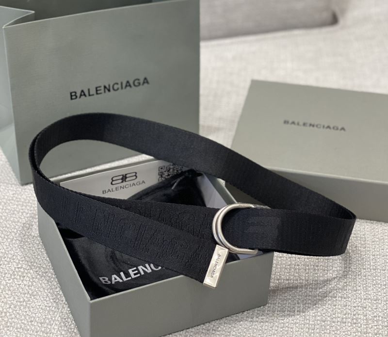 Balenciaga Belts