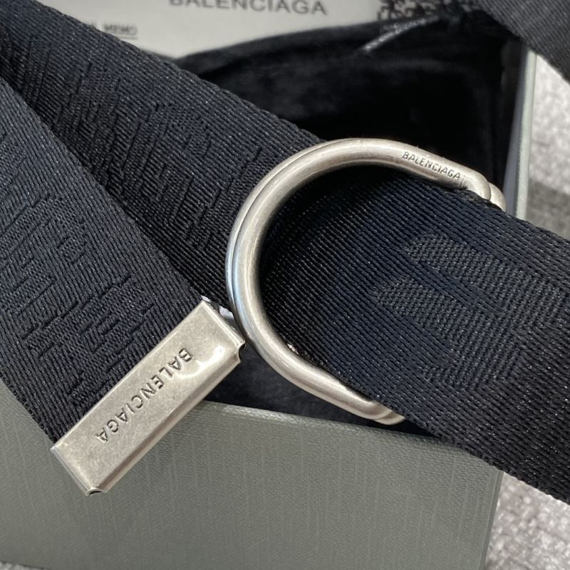 Balenciaga Belts