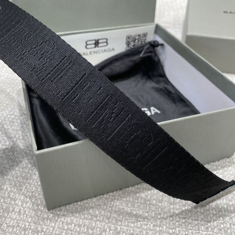 Balenciaga Belts