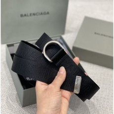 Balenciaga Belts