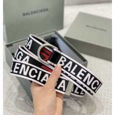 Balenciaga Belts