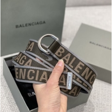 Balenciaga Belts