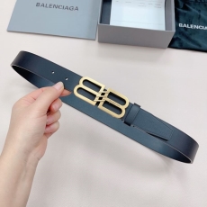 Balenciaga Belts