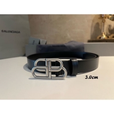 Balenciaga Belts