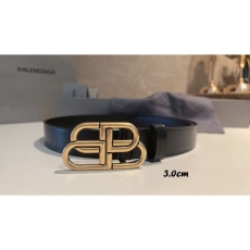 Balenciaga Belts