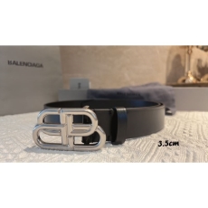 Balenciaga Belts