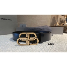 Balenciaga Belts