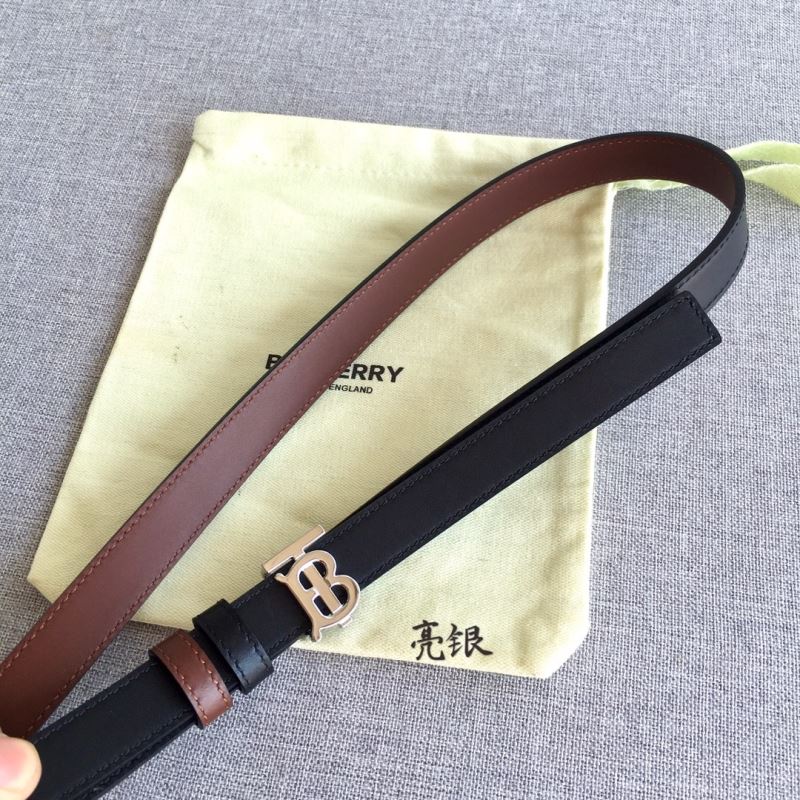 Burberry Belts