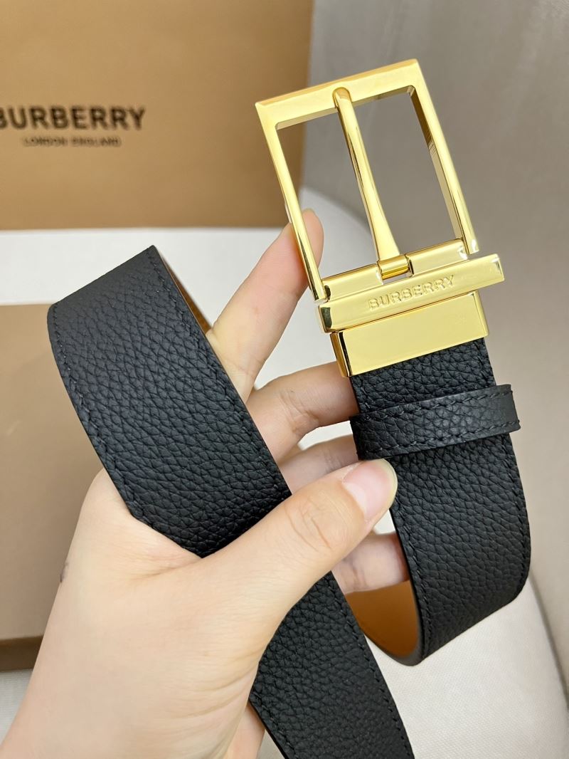 Burberry Belts