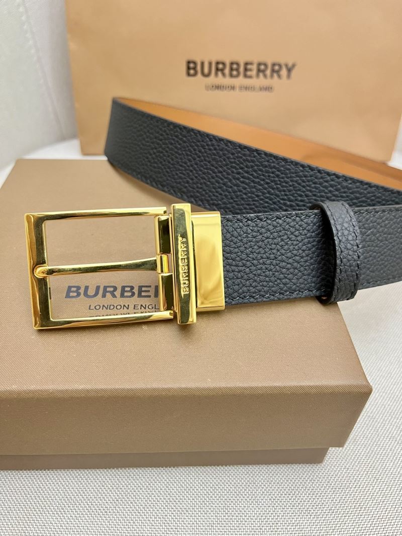 Burberry Belts