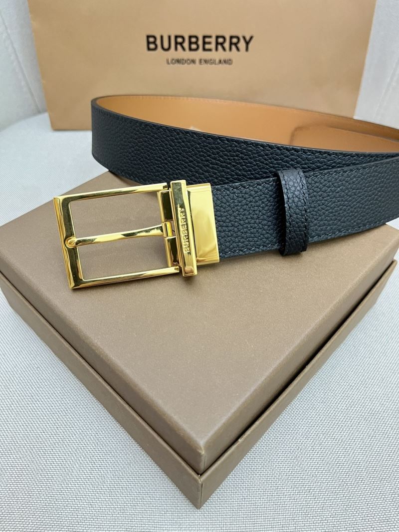 Burberry Belts