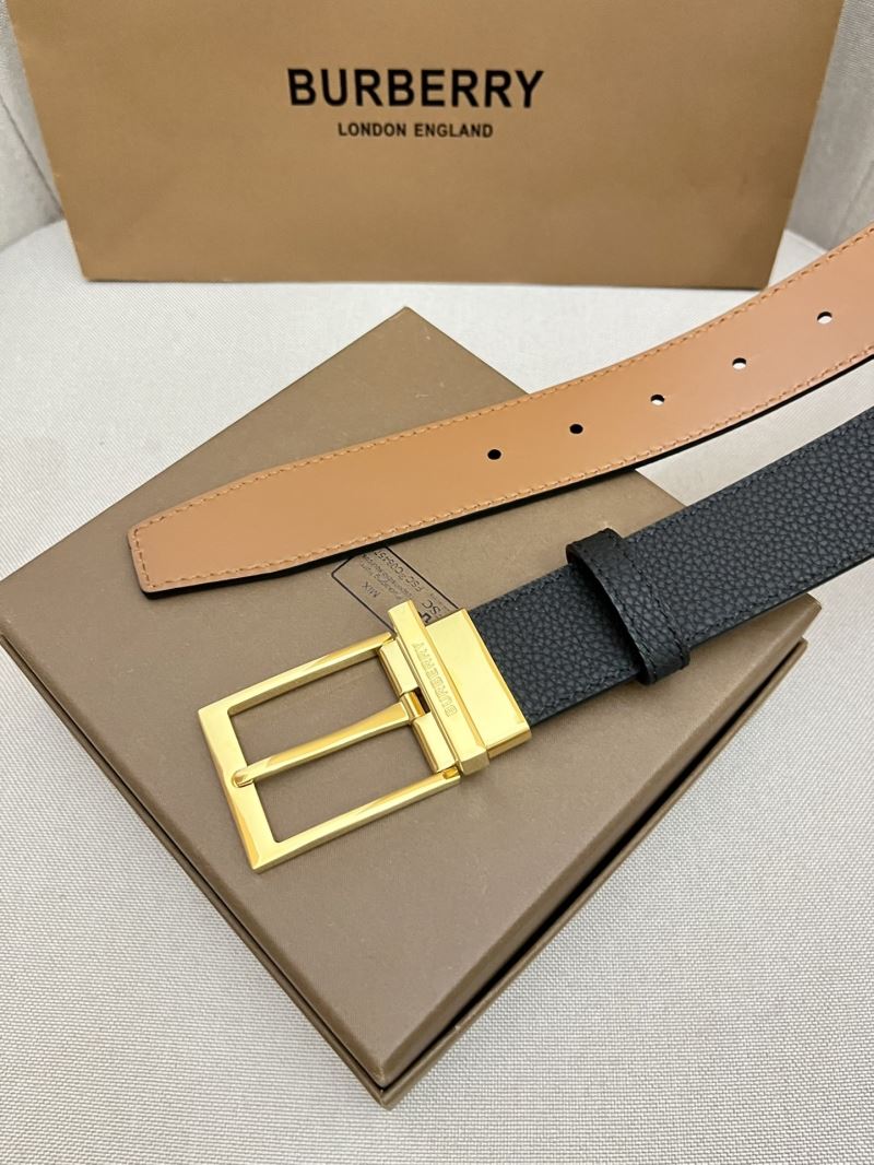 Burberry Belts