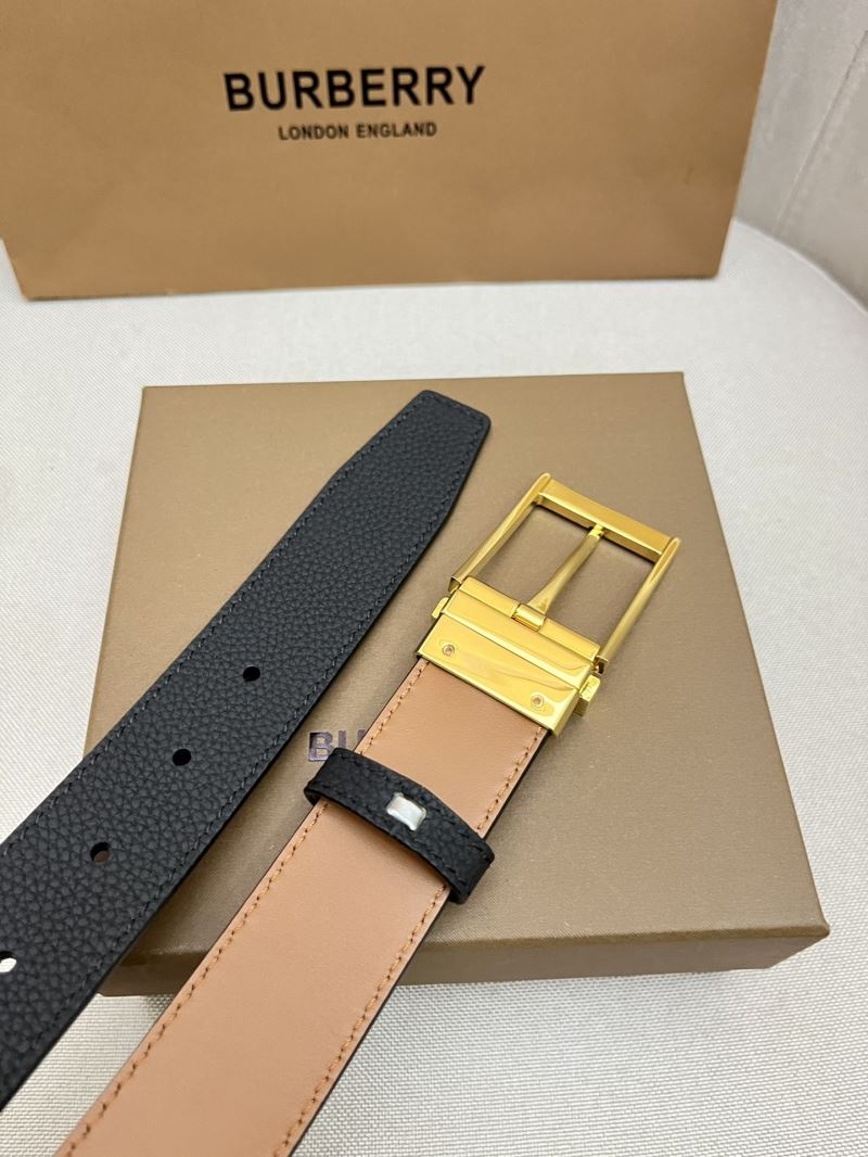 Burberry Belts