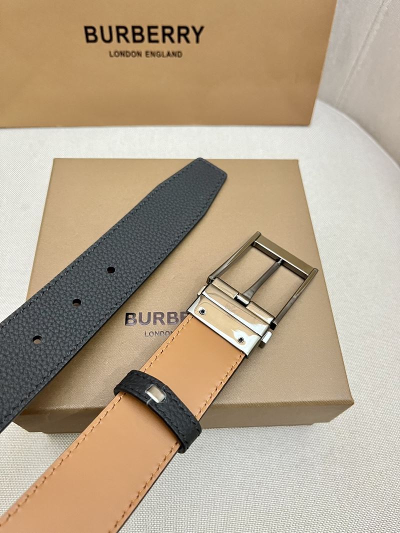 Burberry Belts