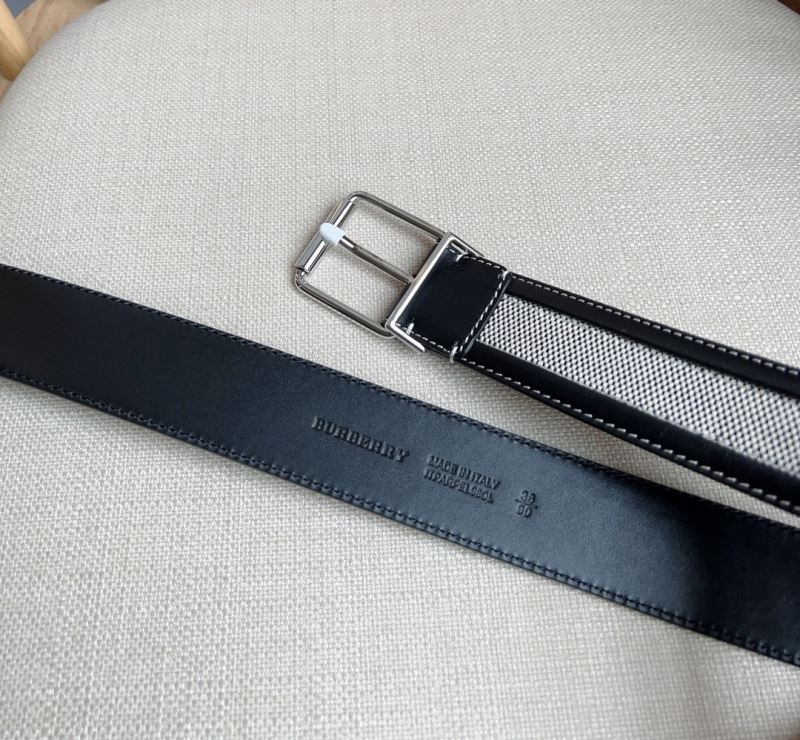 Burberry Belts