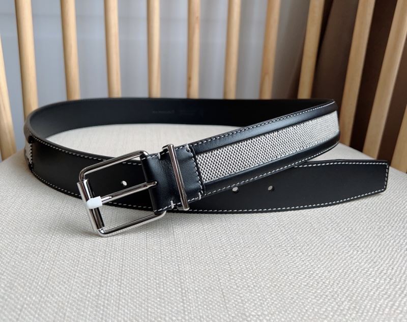 Burberry Belts