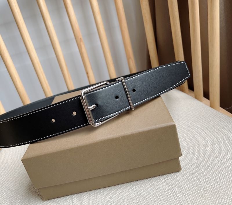 Burberry Belts