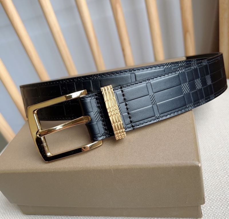 Burberry Belts