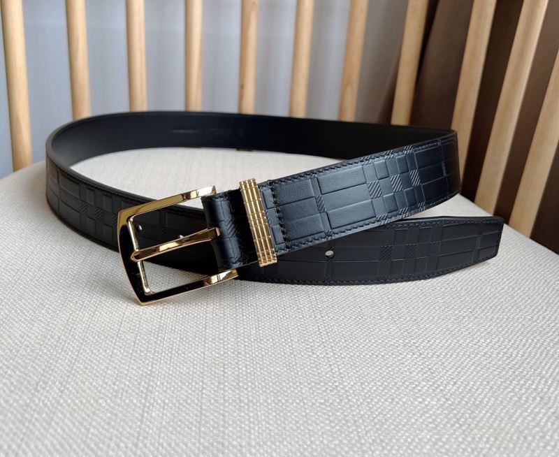 Burberry Belts