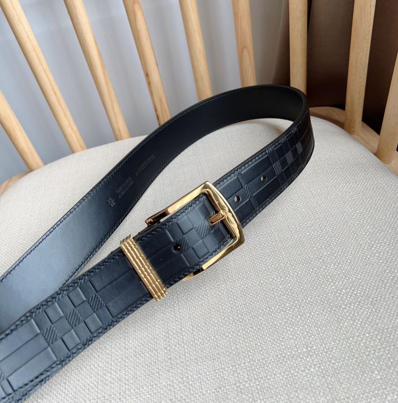 Burberry Belts