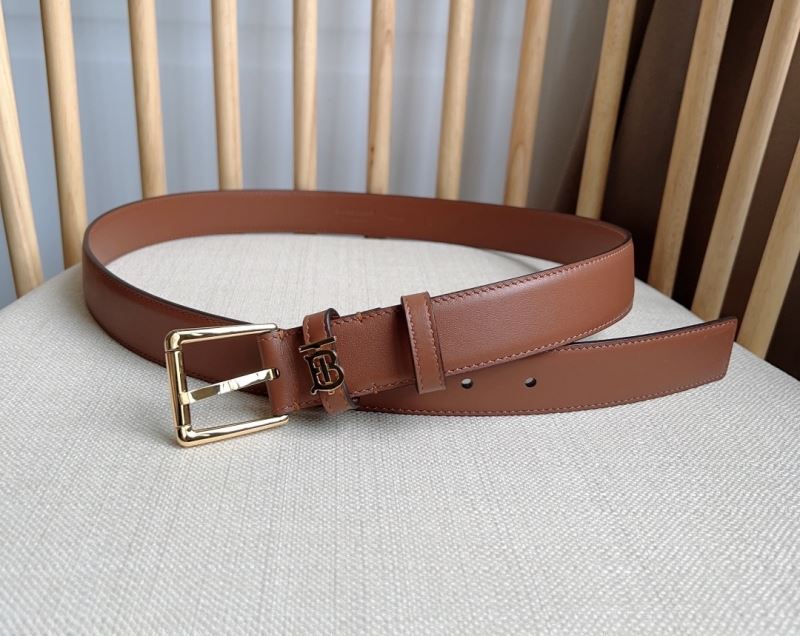 Burberry Belts