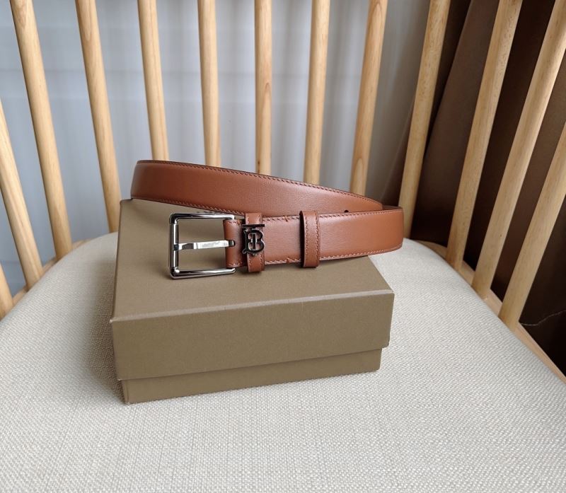 Burberry Belts