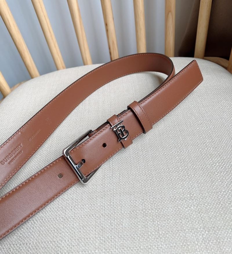 Burberry Belts