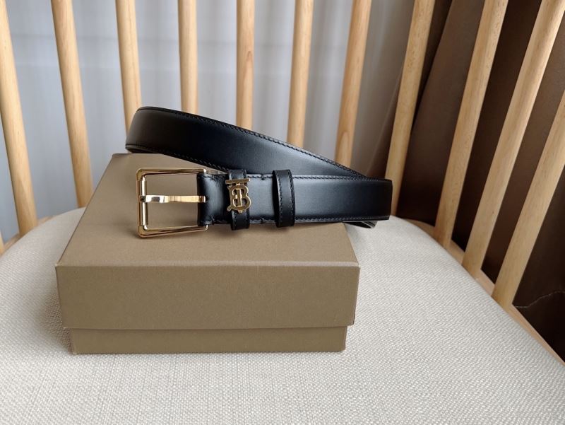 Burberry Belts