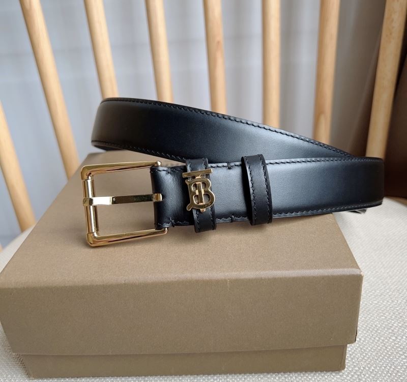 Burberry Belts