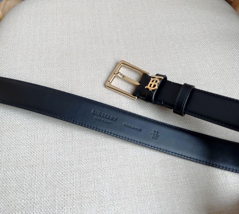 Burberry Belts