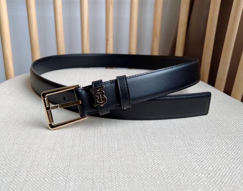 Burberry Belts