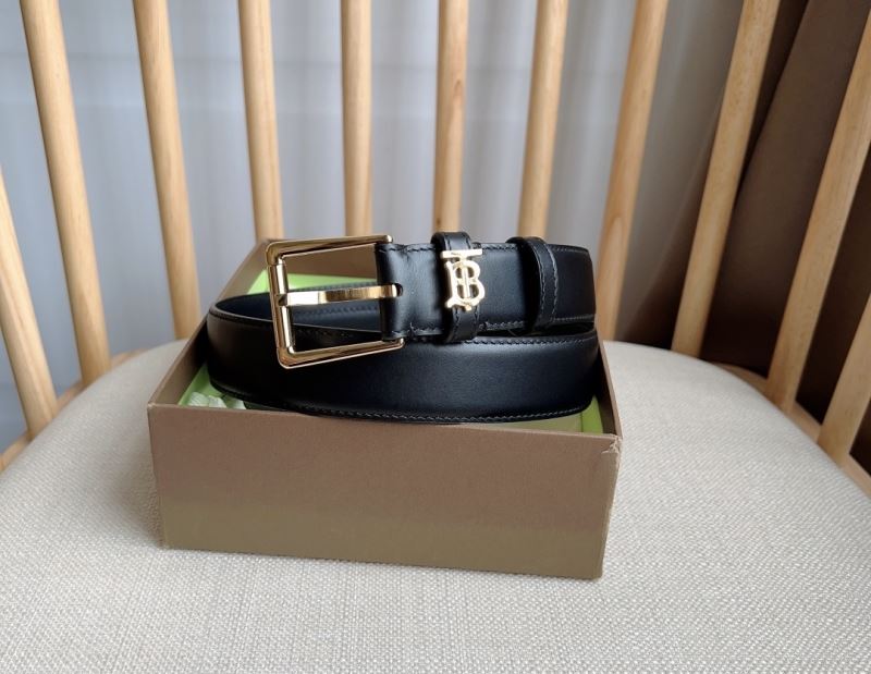 Burberry Belts