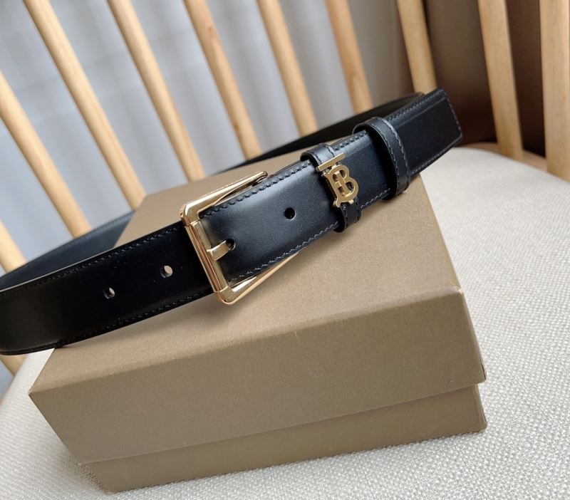 Burberry Belts