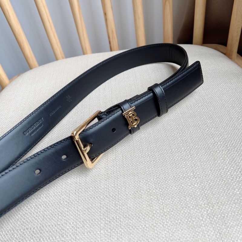 Burberry Belts