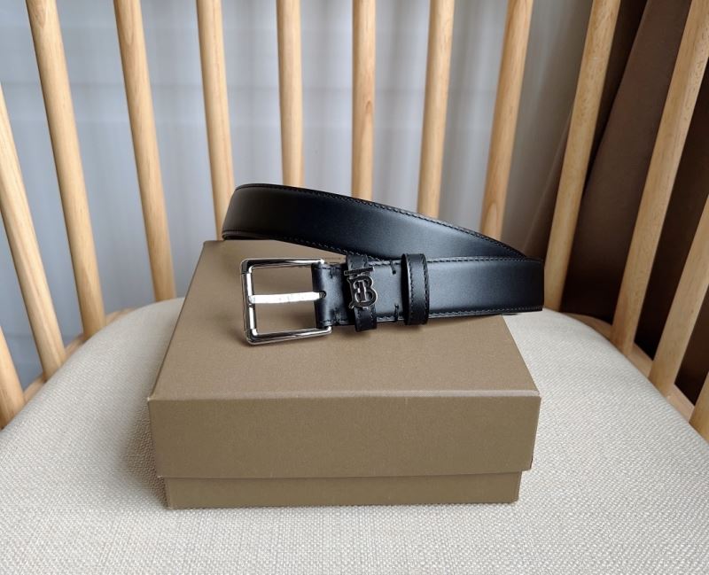 Burberry Belts