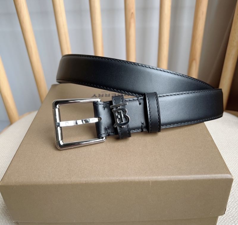 Burberry Belts