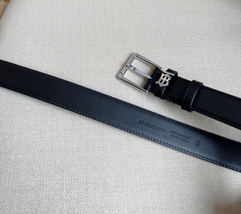 Burberry Belts