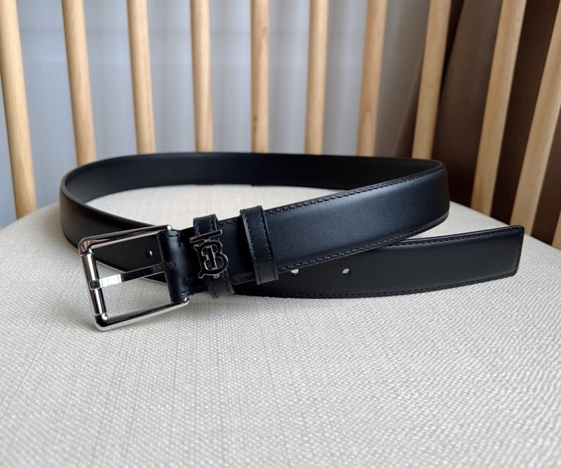 Burberry Belts