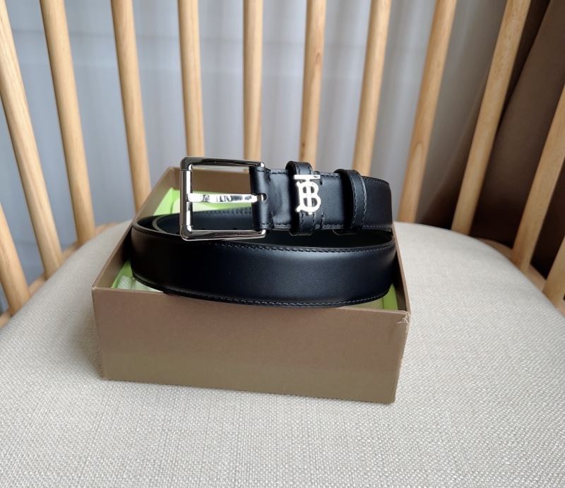 Burberry Belts