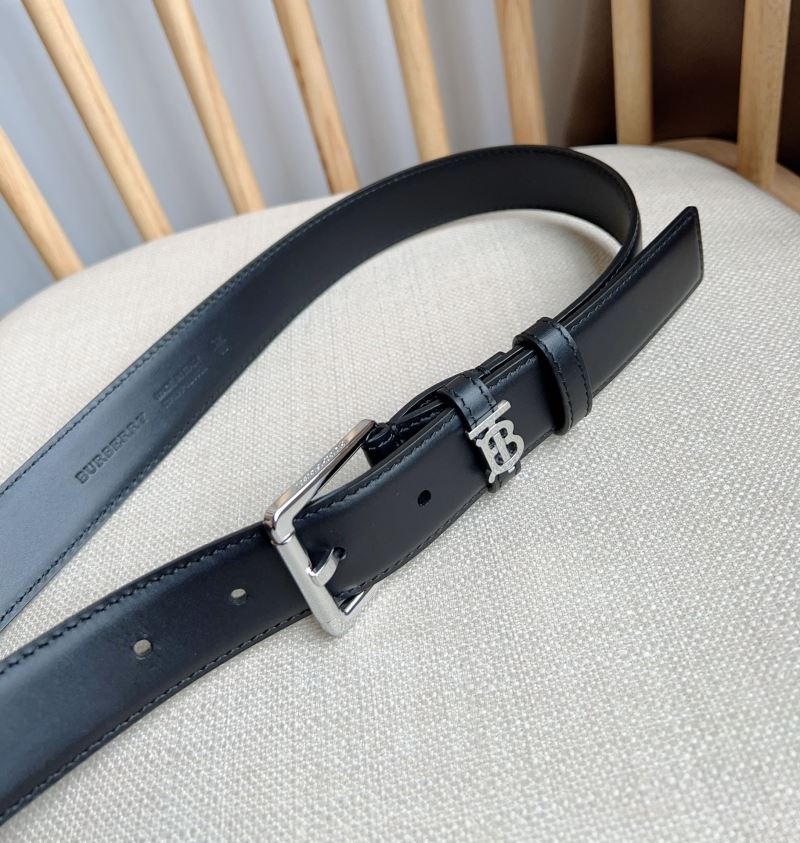 Burberry Belts