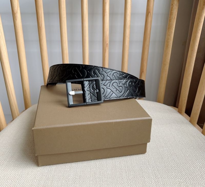 Burberry Belts