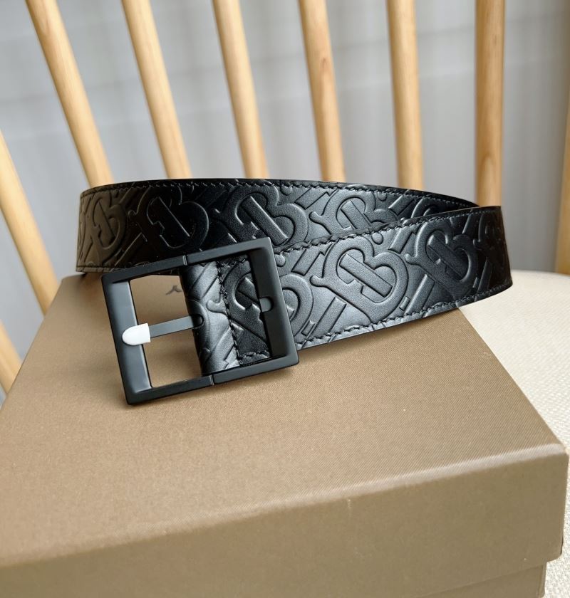 Burberry Belts