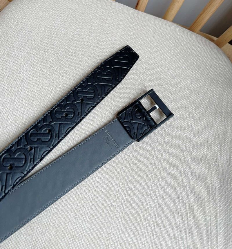 Burberry Belts