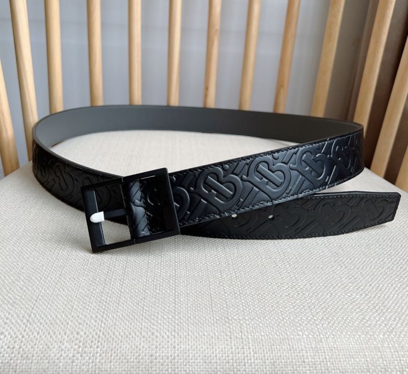 Burberry Belts